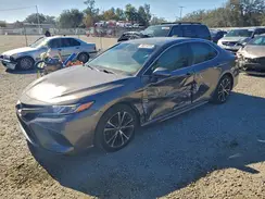 4T1G11AK2LU376497 2020 TOYOTA CAMRY