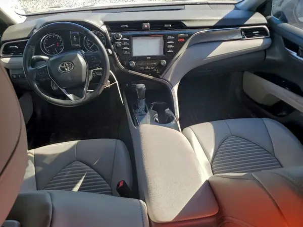 4T1G11AK2LU376497 2020 TOYOTA CAMRY - Image 8