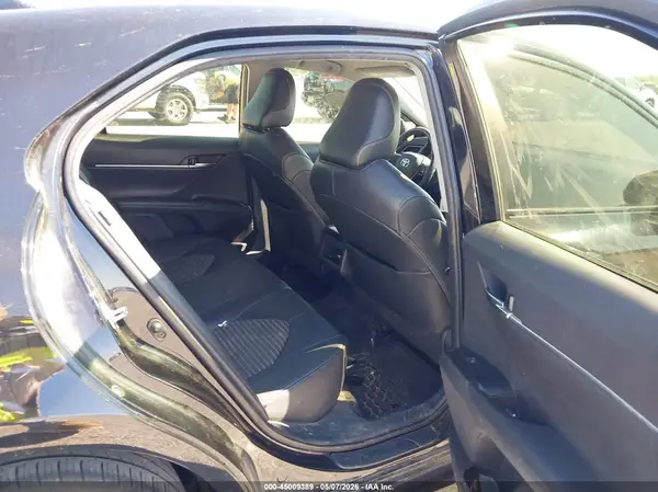 4T1G11AK2LU376676 2020 TOYOTA CAMRY - Image 8