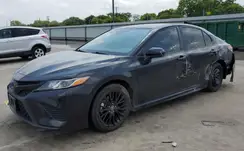4T1G11AK2LU376760 2020 TOYOTA CAMRY