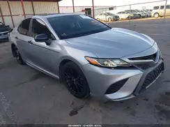 4T1G11AK2LU378265 2020 TOYOTA CAMRY