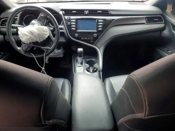 4T1G11AK2LU379187 2020 TOYOTA CAMRY - Image 8