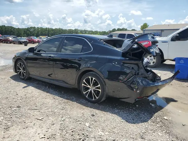 4T1G11AK2LU382963 2020 TOYOTA CAMRY - Image 2