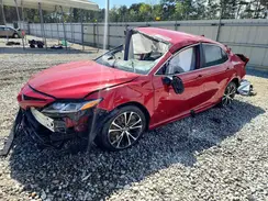 4T1G11AK2LU383255 2020 TOYOTA CAMRY