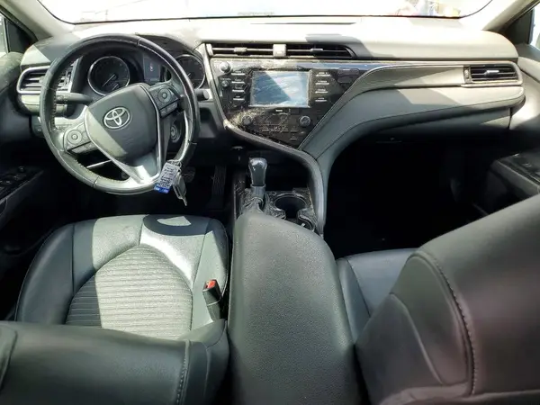 4T1G11AK2LU384017 2020 TOYOTA CAMRY - Image 8