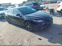 4T1G11AK2LU392800 2020 TOYOTA CAMRY