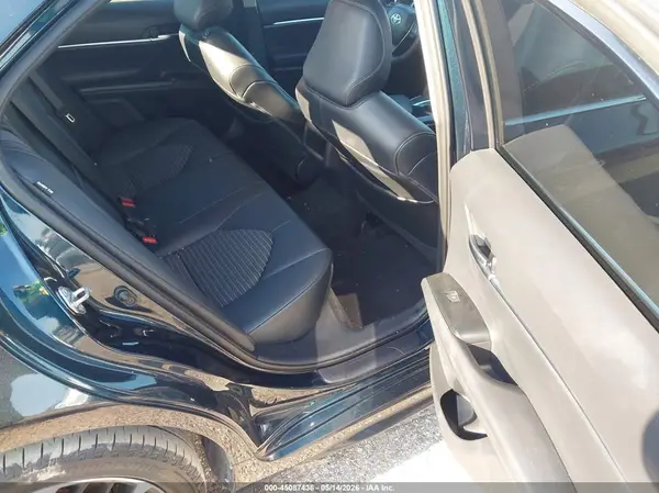 4T1G11AK2LU392800 2020 TOYOTA CAMRY - Image 8