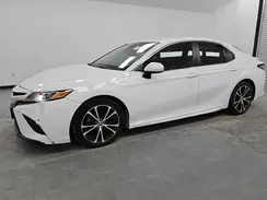 4T1G11AK2LU393090 2020 TOYOTA CAMRY