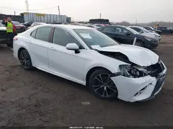 4T1G11AK2LU393378 2020 TOYOTA CAMRY