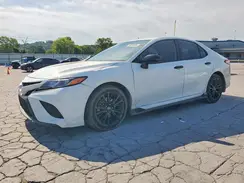 4T1G11AK2LU394367 2020 TOYOTA CAMRY