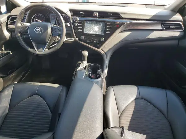 4T1G11AK2LU394367 2020 TOYOTA CAMRY - Image 8