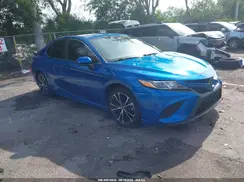 4T1G11AK2LU394675 2020 TOYOTA CAMRY