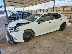 4T1G11AK2LU397124 2020 TOYOTA CAMRY