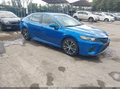 4T1G11AK2LU398614 2020 TOYOTA CAMRY