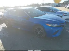4T1G11AK2LU400040 2020 TOYOTA CAMRY