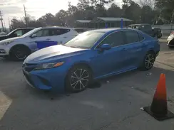 4T1G11AK2LU400359 2020 TOYOTA CAMRY