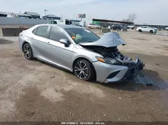 4T1G11AK2LU500834 2020 TOYOTA CAMRY