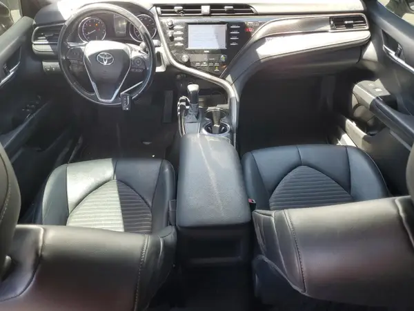 4T1G11AK2LU500980 2020 TOYOTA CAMRY - Image 8