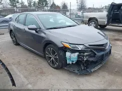 4T1G11AK2LU501157 2020 TOYOTA CAMRY