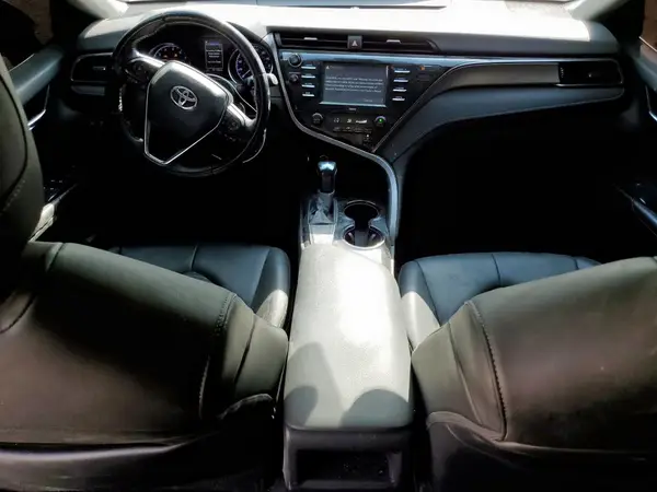 4T1G11AK2LU501370 2020 TOYOTA CAMRY - Image 8