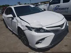 4T1G11AK2LU501899 2020 TOYOTA CAMRY