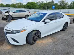 4T1G11AK2LU502230 2020 TOYOTA CAMRY