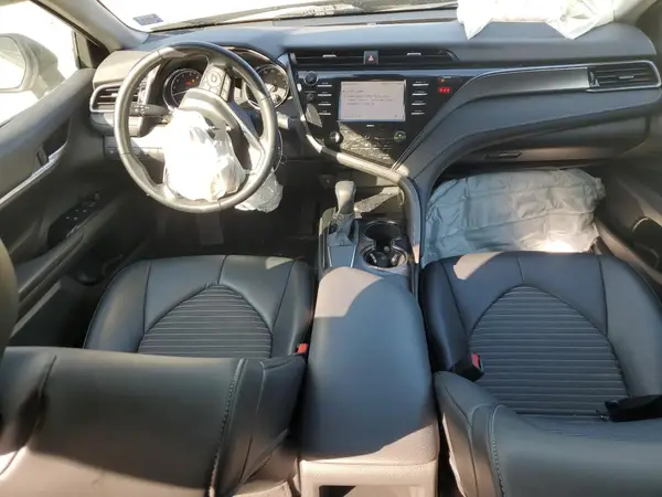 4T1G11AK2LU502857 2020 TOYOTA CAMRY - Image 8