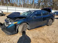 4T1G11AK2LU503443 2020 TOYOTA CAMRY