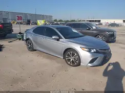 4T1G11AK2LU503667 2020 TOYOTA CAMRY