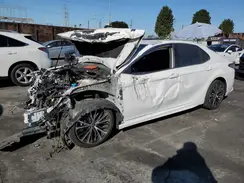 4T1G11AK2LU505421 2020 TOYOTA CAMRY