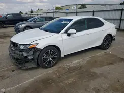 4T1G11AK2LU505788 2020 TOYOTA CAMRY