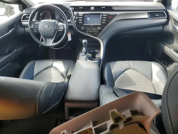 4T1G11AK2LU505788 2020 TOYOTA CAMRY - Image 8