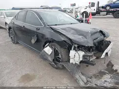 4T1G11AK2LU507122 2020 TOYOTA CAMRY