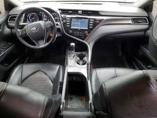 4T1G11AK2LU508528 2020 TOYOTA CAMRY - Image 8