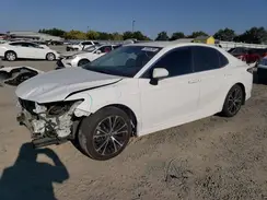 4T1G11AK2LU508948 2020 TOYOTA CAMRY
