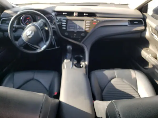 4T1G11AK2LU508948 2020 TOYOTA CAMRY - Image 8