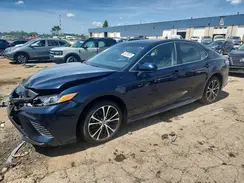 4T1G11AK2LU511350 2020 TOYOTA CAMRY
