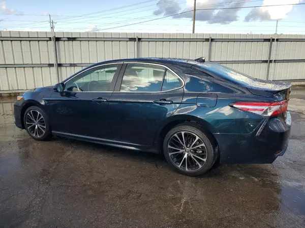 4T1G11AK2LU511350 2020 TOYOTA CAMRY - Image 2