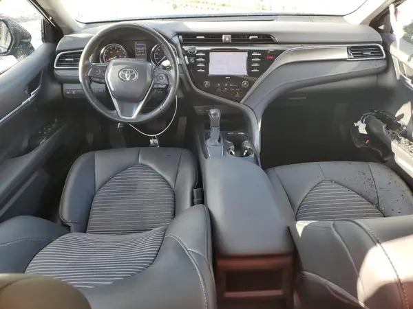 4T1G11AK2LU511350 2020 TOYOTA CAMRY - Image 8