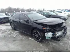 4T1G11AK2LU511543 2020 TOYOTA CAMRY
