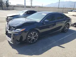 4T1G11AK2LU857981 2020 TOYOTA CAMRY