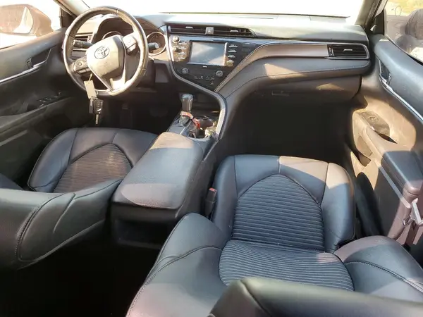4T1G11AK2LU858936 2020 TOYOTA CAMRY - Image 8