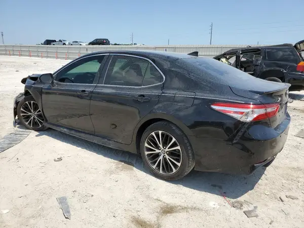 4T1G11AK2LU859889 2020 TOYOTA CAMRY - Image 2