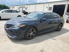 4T1G11AK2LU861707 2020 TOYOTA CAMRY
