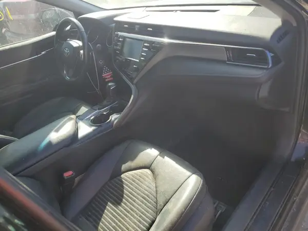 4T1G11AK2LU866406 2020 TOYOTA CAMRY - Image 8