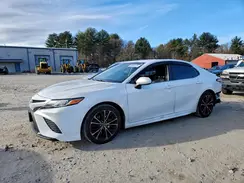 4T1G11AK2LU870312 2020 TOYOTA CAMRY