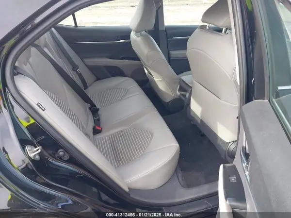4T1G11AK2LU870455 2020 TOYOTA CAMRY - Image 8
