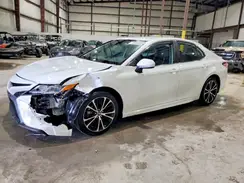 4T1G11AK2LU870648 2020 TOYOTA CAMRY