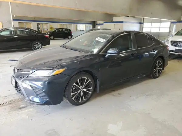 4T1G11AK2LU870858 2020 TOYOTA CAMRY - Image 1