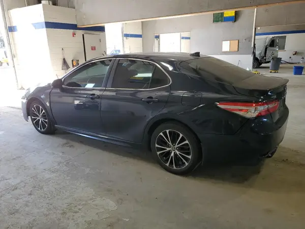 4T1G11AK2LU870858 2020 TOYOTA CAMRY - Image 2
